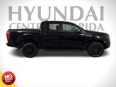 Thumbnail of 2021 Shadow Black Ford Ranger