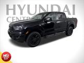 Thumbnail of 2021 Shadow Black Ford Ranger