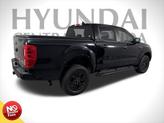 Thumbnail of 2021 Shadow Black Ford Ranger