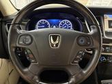 Thumbnail of 2014 Night Shadow Brown Hyundai Equus