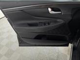 Thumbnail of 2022 Twilight Black Hyundai SANTA FE
