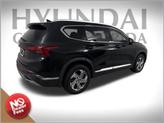 Thumbnail of 2022 Twilight Black Hyundai SANTA FE