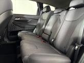 Thumbnail of 2022 Twilight Black Hyundai SANTA FE