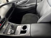 Thumbnail of 2022 Twilight Black Hyundai SANTA FE