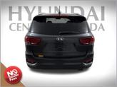 Thumbnail of 2020 Gravity Grey Kia Sorento