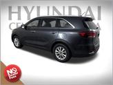 Thumbnail of 2020 Gravity Grey Kia Sorento