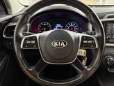 Thumbnail of 2020 Gravity Grey Kia Sorento