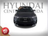 Thumbnail of 2020 Gravity Grey Kia Sorento