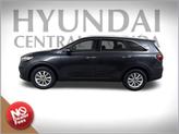 Thumbnail of 2020 Gravity Grey Kia Sorento