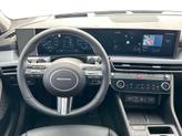 Thumbnail of 2025 Aero Silver Hyundai SONATA Hybrid
