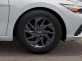 Thumbnail of 2025 Serenity White Hyundai ELANTRA HEV