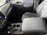 Thumbnail of 2020 Mosaic Black Metallic Chevrolet Traverse