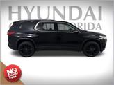 Thumbnail of 2020 Mosaic Black Metallic Chevrolet Traverse