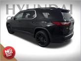Thumbnail of 2020 Mosaic Black Metallic Chevrolet Traverse