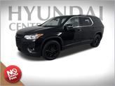 Thumbnail of 2020 Mosaic Black Metallic Chevrolet Traverse