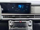 Thumbnail of 2025 Hampton Gray Hyundai SANTA FE