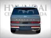 Thumbnail of 2025 Hampton Gray Hyundai SANTA FE