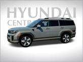 Thumbnail of 2025 Hampton Gray Hyundai SANTA FE