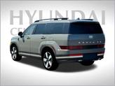 Thumbnail of 2025 Hampton Gray Hyundai SANTA FE