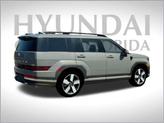 Thumbnail of 2025 Hampton Gray Hyundai SANTA FE