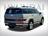 Thumbnail of 2025 Hampton Gray Hyundai SANTA FE