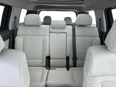 Thumbnail of 2025 Hampton Gray Hyundai SANTA FE