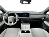 Thumbnail of 2025 Hampton Gray Hyundai SANTA FE
