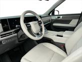 Thumbnail of 2025 Hampton Gray Hyundai SANTA FE