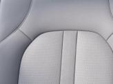 Thumbnail of 2025 Carbon Blue Hyundai SONATA Hybrid