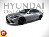 Thumbnail of 2023 Iridium Lexus ES 300h