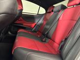 Thumbnail of 2023 Iridium Lexus ES 300h
