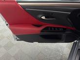 Thumbnail of 2023 Iridium Lexus ES 300h
