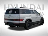 Thumbnail of 2025 Serenity White Hyundai SANTA FE