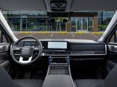 Thumbnail of 2025 Serenity White Hyundai SANTA FE