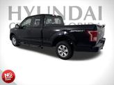 Thumbnail of 2016 Shadow Black Ford F-150