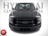 Thumbnail of 2016 Shadow Black Ford F-150