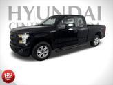 Thumbnail of 2016 Shadow Black Ford F-150