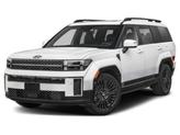 Thumbnail of 2025 Phantom Black Hyundai SANTA FE HEV