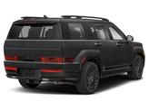 Thumbnail of 2025 Phantom Black Hyundai SANTA FE HEV