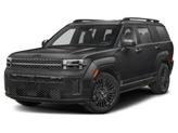 Photo of 2025 Phantom Black Hyundai SANTA FE HEV