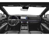 Thumbnail of 2025 Phantom Black Hyundai SANTA FE HEV