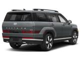 Thumbnail of 2025 Earthy Brass Matte Hyundai SANTA FE