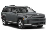 Thumbnail of 2025 Earthy Brass Matte Hyundai SANTA FE