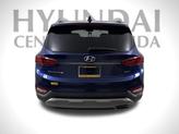 Thumbnail of 2020 Stormy Sea Hyundai SANTA FE