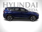 Thumbnail of 2020 Stormy Sea Hyundai SANTA FE