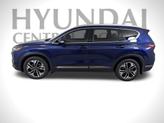 Thumbnail of 2020 Stormy Sea Hyundai SANTA FE