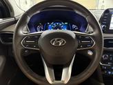 Thumbnail of 2020 Stormy Sea Hyundai SANTA FE