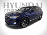 Thumbnail of 2020 Stormy Sea Hyundai SANTA FE