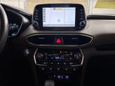 Thumbnail of 2020 Stormy Sea Hyundai SANTA FE