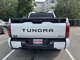 Thumbnail of 2026 Wind Chill Pearl Toyota Tundra